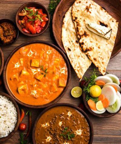 Order from The Great Punjabi Dhaba - Kalawad Road online in Rajkot | Swiggy