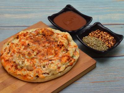 Pizzaa Ghar in Horsohiya Basti | Order Food Online | Swiggy