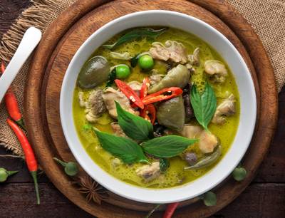 So Thai in Central Bangalore Bangalore | Order Food Online | Swiggy