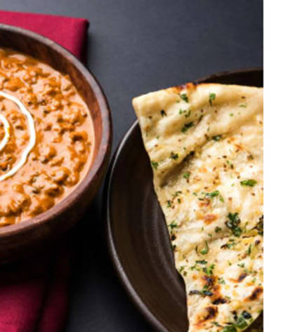 Roti Curry & Co in MAYURMARG Hyderabad | Order Food Online | Swiggy
