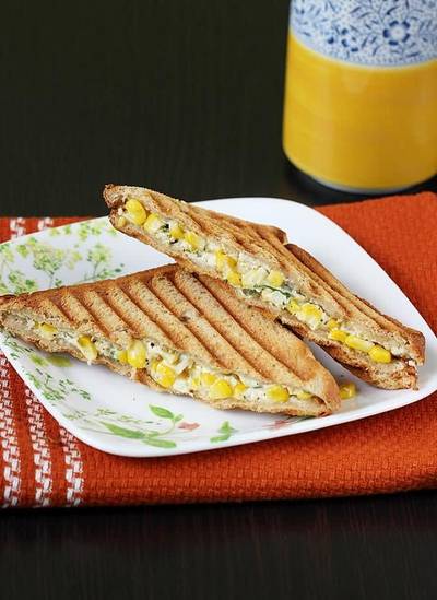 Modi Sandwich & Pizza in Vastrapur Ahmedabad | Order Food Online | Swiggy