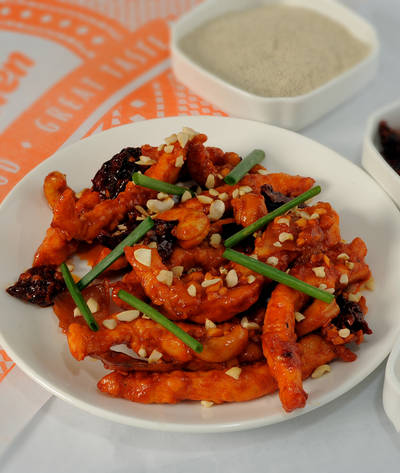 Order from The Vellore Kitchen online in Vellore | Swiggy