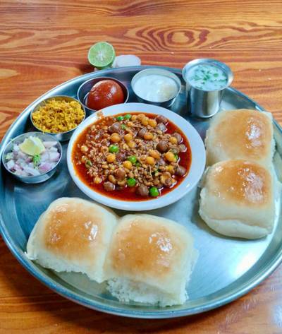 Hotel Zende Misal In Pimple Saudagar Pune Order Food Online Swiggy