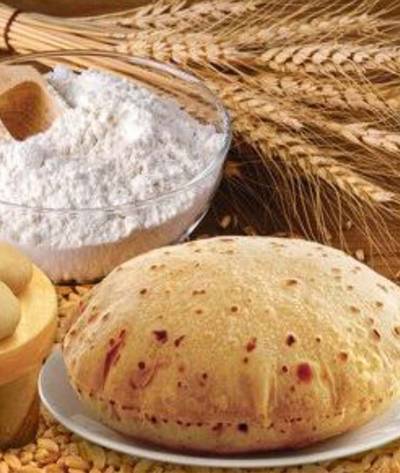 Order from Ghar wala roti online in Bangalore | Swiggy