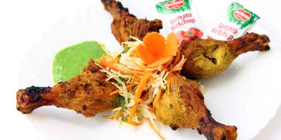 Order Food Online from Chefs House in Mahakali, Mumbai | Swiggy