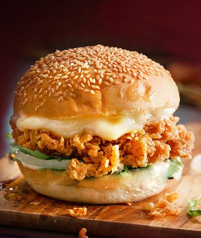 Five Star Chicken in 90 Feet Road Mumbai | Order Food Online | Swiggy