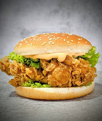 Order from Craving O Clock online in Bangalore | Swiggy