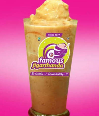 Madurai Famous Jigarthanda | Home delivery | Order online | Vellore ...