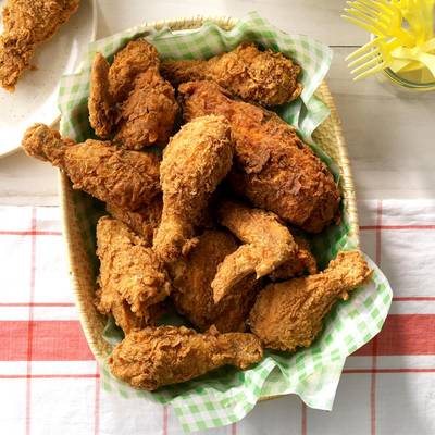 Order from Jamals Fried Chicken online in Chennai | Swiggy