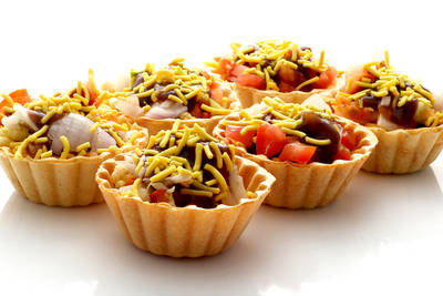 Order Food Online from Chaat Chatore in Fulmala Road, Pune | Swiggy