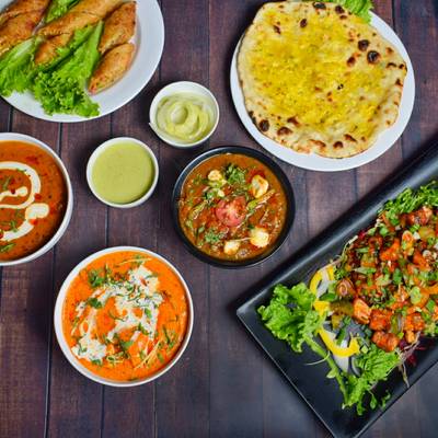 Shreejee Kitchen in Najafgarh Delhi | Order Food Online | Swiggy