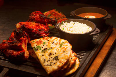 Le Stone in Ravet Pune | Order Food Online | Swiggy