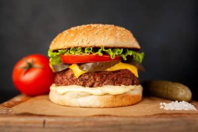 Vansh Fast Food | Home delivery | Order online | Samrala Chowk Samrala