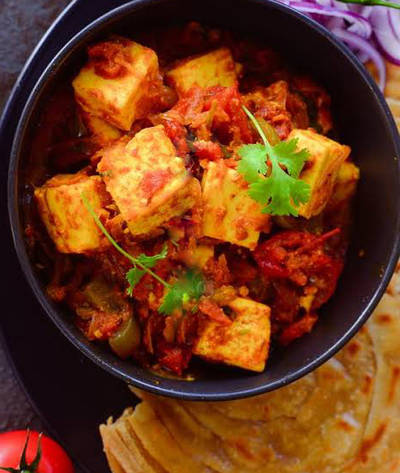 Indulge Desi in Indulge Desi Bangalore | Order Food Online | Swiggy