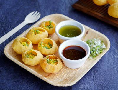 Danka For Pani Puri Lovers | Home delivery | Order online | Swargate ...