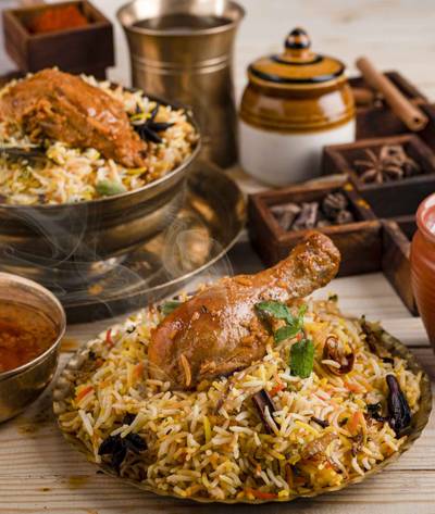 MY BIRYANI MEALS | Home delivery | Order online | Manish Nagar Manish ...