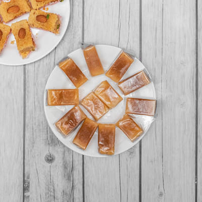 Order Food Online from Krishna Reddy Pure Ghee Sweets in Vandanapuri ...