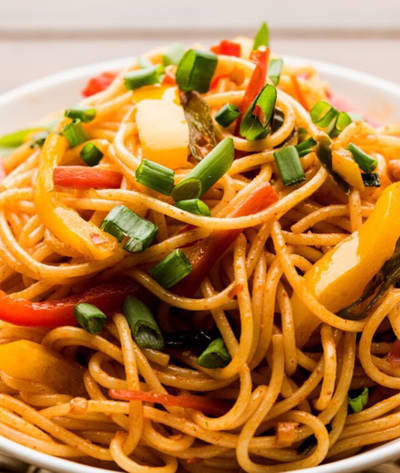 Shreeji Chinese | Home delivery | Order online | M G Road GEB Colony ...