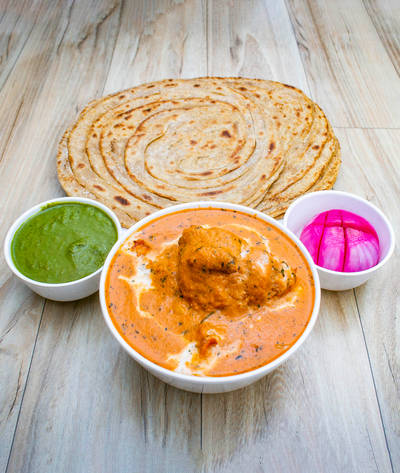 Order Food Online from Bobby Punjabi Rasoi in Pitampura, Delhi | Swiggy