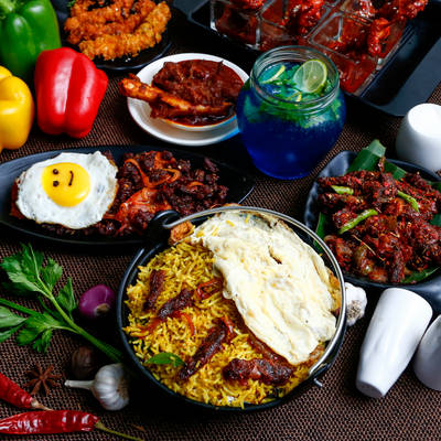 Order from Ramees online in Kollam | Swiggy