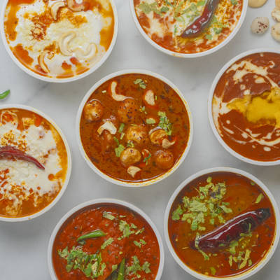 Desi Dhaba in Sector 15 Faridabad | Order Food Online | Swiggy