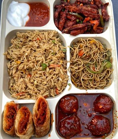 Vishwadeep Food Corner Home Delivery Order Online Mahim Dadar