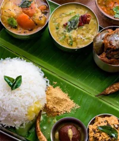 Order from Desi Box online in Chandigarh | Swiggy