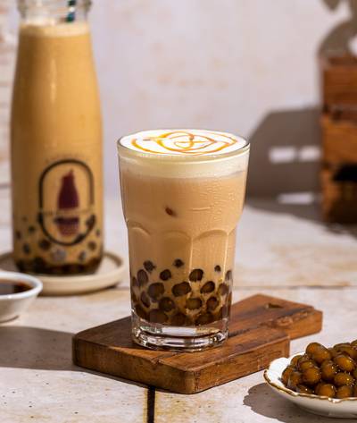 Bubblelicious Bubble Tea in Sector 104 Noida 1 | Order Food Online | Swiggy