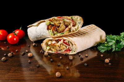 Order from Chicken Shawarma Hut online in Hyderabad | Swiggy