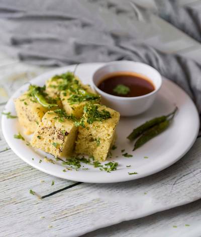 Order Food Online from Mucchads SamosaZz & More in Sector 83, Gurgaon ...