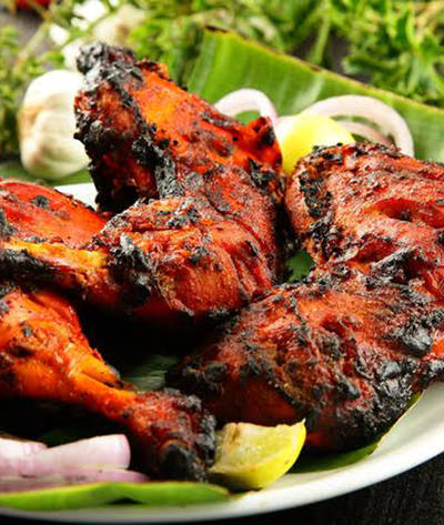 Order from Raja Chicken Corner online in Jodhpur | Swiggy
