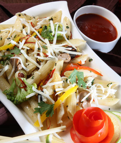 Order Food Online from First Innings - The Stadel Hotel in Salt Lake ...