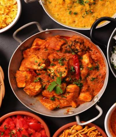 Order Food Online from Flavours By Gupta Rasoi in Sector 37, Gurgaon ...