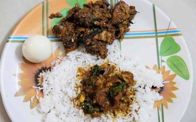 Order from Tasty Thindi online in Bangalore | Swiggy