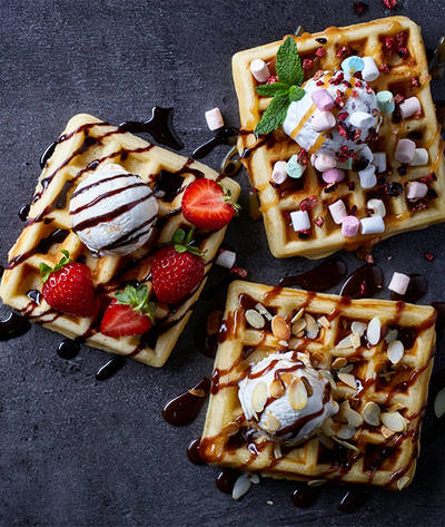 Order from Waffee House online in Thiruvananthapuram | Swiggy