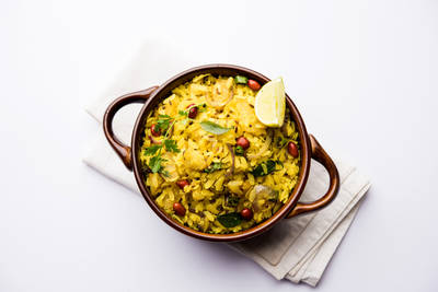 Order Food Online from Poha On Wheels in Anekal, Bangalore | Swiggy