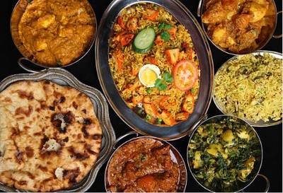 Order from Bridge Point online in Pune | Swiggy