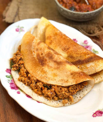 Order from Meat Mr.Dosa online in Coimbatore | Swiggy