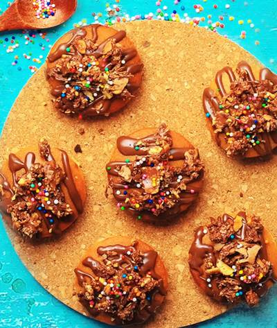 Magic Pancakes | Home delivery | Order online | 1st Phase South Chd ...