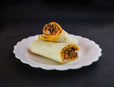 Shawarma King Home Delivery Order Online Nerul Nerul Mumbai