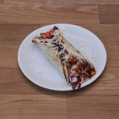 HFC Arabian Shawarma Home delivery Order online Race Course Road