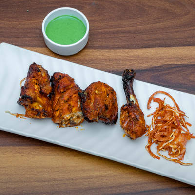 Chacha Chicken Corner | Home delivery | Order online | Dlf city phase 3 ...