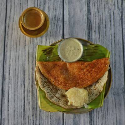 DVG Benne Dosa In Nagawara Bangalore Order Food Online Swiggy