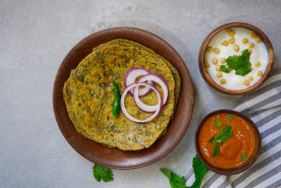 Order Food Online from Punjab Di Rasoi in Delta 1, Noida 1 | Swiggy
