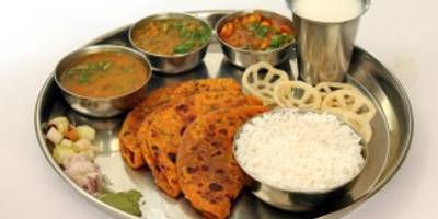 Savla's Home Food in Madhapur Hyderabad | Order Food Online | Swiggy