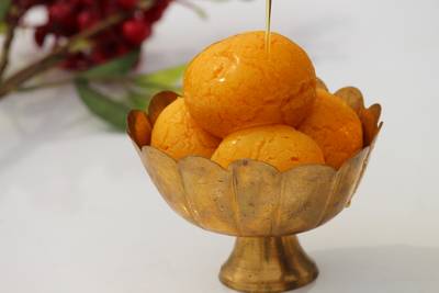 Ajay Sweets in Wallesley Ganj Mirzapur | Order Food Online | Swiggy