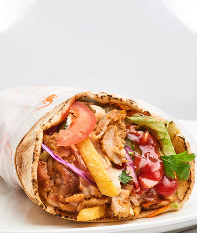 Oh My Shawarma In Anna Nagar Chennai Order Food Online Swiggy