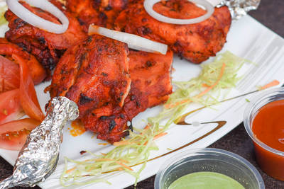 LBT's Kukkad Shukkad Home delivery Order online Tikona Park