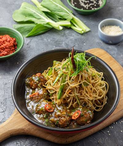 Red Kitchen | Home delivery | Order online | Udayavani Press Road ...