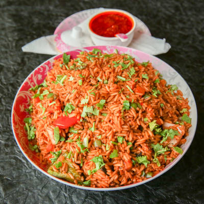 Sizzling Szechuan Home Delivery Order Online Ramamurthy Nagar